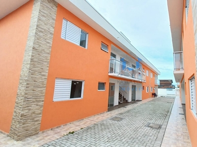 Apartamento em Maitinga, Bertioga/SP de 60m² 2 quartos à venda por R$ 359.000,00
