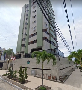Apartamento em Manaíra, João Pessoa/PB de 150m² 2 quartos à venda por R$ 499.000,00 ou para locação R$ 3.000,00/mes