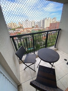 Apartamento em Marapé, Santos/SP de 64m² 2 quartos à venda por R$ 539.000,00