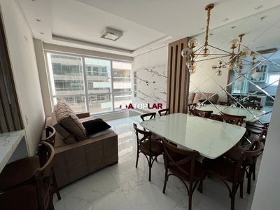 Apartamento em Meia Praia, Itapema/SC de 129m² 3 quartos à venda por R$ 2.499.000,00
