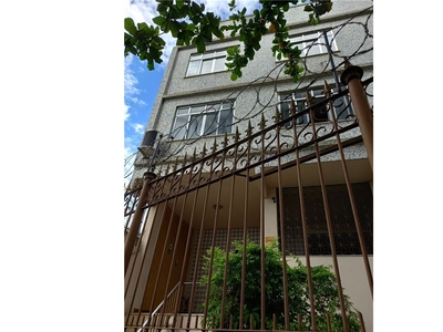 Apartamento em Méier, Rio de Janeiro/RJ de 83m² 3 quartos à venda por R$ 324.000,00