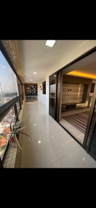 Apartamento em Miramar, João Pessoa/PB de 124m² 3 quartos à venda por R$ 991.000,00 ou para locação R$ 5.000,00/mes