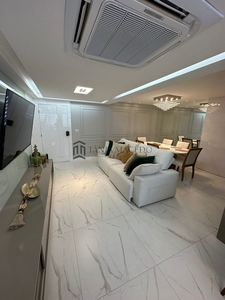 Apartamento em Monteiro, Recife/PE de 120m² 3 quartos à venda por R$ 1.149.000,00