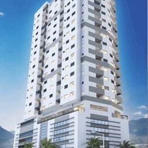 Apartamento em Morretes, Itapema/SC de 57m² 2 quartos à venda por R$ 694.000,00
