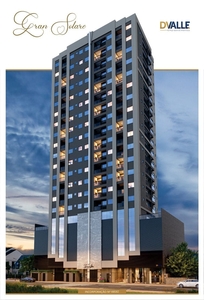 Apartamento em Morretes, Itapema/SC de 67m² 2 quartos à venda por R$ 699.000,00