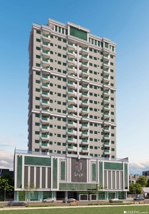 Apartamento em Morretes, Itapema/SC de 70m² 2 quartos à venda por R$ 783.411,00