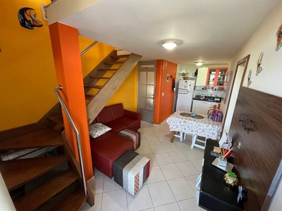 Apartamento em Nova Guarapari, Guarapari/ES de 85m² 2 quartos à venda por R$ 359.000,00