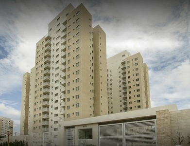 Apartamento em Nova Parnamirim, Parnamirim/RN de 69m² 3 quartos à venda por R$ 339.000,00
