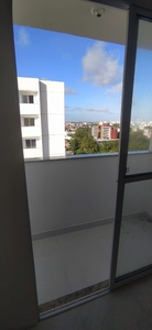 Apartamento em Novo Horizonte, Salvador/BA de 52m² 2 quartos à venda por R$ 239.000,00