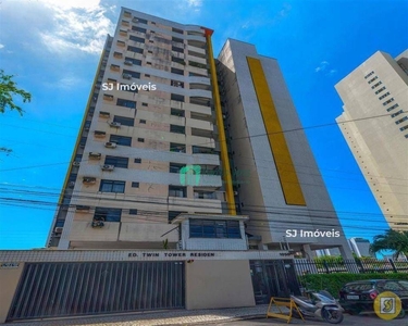 Apartamento em Papicu, Fortaleza/CE de 117m² 3 quartos para locação R$ 2.200,00/mes