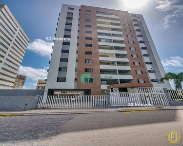 Apartamento em Papicu, Fortaleza/CE de 70m² 2 quartos para locação R$ 1.750,00/mes