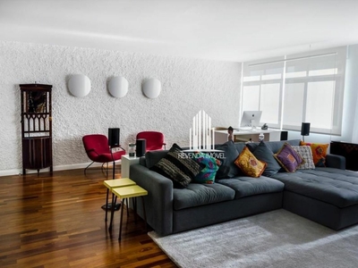 Apartamento em Paraíso, São Paulo/SP de 0m² 1 quartos à venda por R$ 1.419.000,00