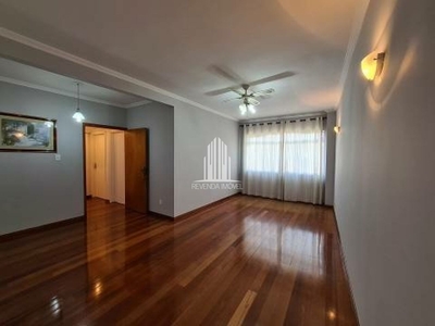 Apartamento em Paraíso, São Paulo/SP de 83m² 3 quartos à venda por R$ 579.000,00