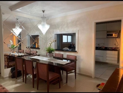 Apartamento em Parque Campolim, Sorocaba/SP de 100m² 3 quartos à venda por R$ 779.000,00