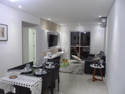 Apartamento em Parque Campolim, Sorocaba/SP de 65m² 2 quartos à venda por R$ 584.616,00