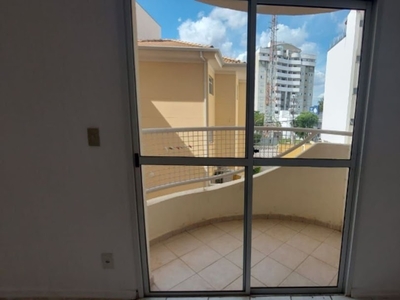 Apartamento em Parque Campolim, Sorocaba/SP de 66m² 2 quartos à venda por R$ 349.000,00