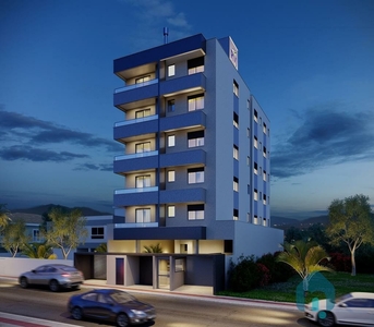 Apartamento em Passa Vinte, Palhoça/SC de 10m² 3 quartos à venda por R$ 459.000,00