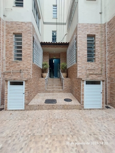 Apartamento em Pechincha, Rio de Janeiro/RJ de 50m² 2 quartos para locação R$ 800,00/mes