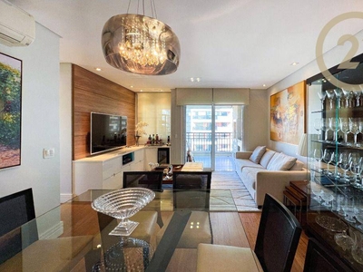 Apartamento em Perdizes, São Paulo/SP de 86m² 2 quartos à venda por R$ 1.597.000,00
