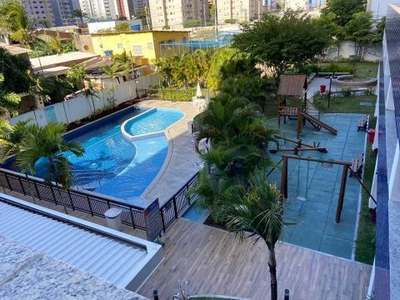Apartamento em Piedade, Jaboatão dos Guararapes/PE de 72m² 3 quartos à venda por R$ 459.000,00
