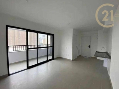 Apartamento em Pinheiros, São Paulo/SP de 25m² 1 quartos à venda por R$ 380.600,00