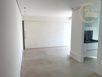 Apartamento em Pinheiros, São Paulo/SP de 54m² 2 quartos à venda por R$ 739.000,00