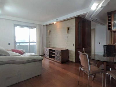 Apartamento em Pinheiros, São Paulo/SP de 75m² 2 quartos para locação R$ 3.600,00/mes
