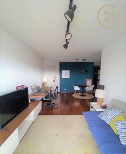 Apartamento em Pinheiros, São Paulo/SP de 76m² 2 quartos à venda por R$ 919.000,00