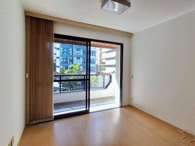 Apartamento em Pinheiros, São Paulo/SP de 82m² 2 quartos à venda por R$ 964.000,00