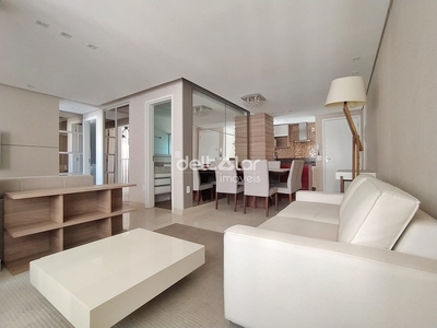 Apartamento em Planalto, Belo Horizonte/MG de 85m² 2 quartos para locação R$ 3.200,00/mes