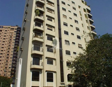 Apartamento em Planalto Paulista, São Paulo/SP de 450m² 4 quartos à venda por R$ 4.786.234,00