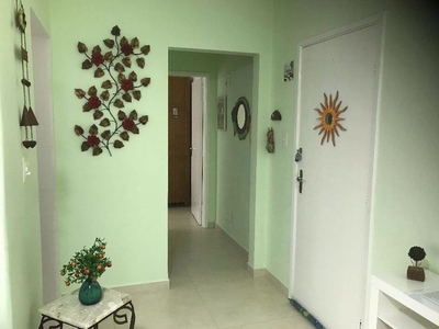 Apartamento em Ponta da Praia, Santos/SP de 45m² 1 quartos à venda por R$ 379.000,00