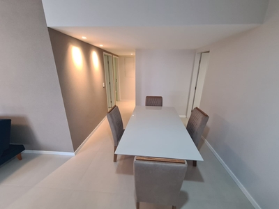 Apartamento em Ponta Verde, Maceió/AL de 106m² 3 quartos à venda por R$ 629.000,00