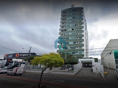 Apartamento em Ponte do Imaruim, Palhoça/SC de 10m² 2 quartos à venda por R$ 428.000,00