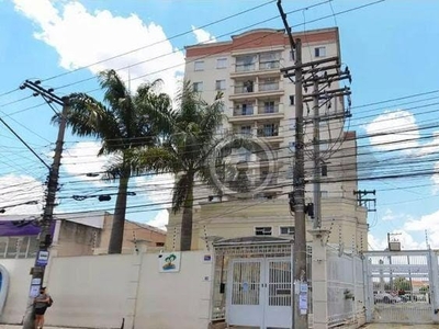 Apartamento em Ponte Grande, Guarulhos/SP de 66m² 3 quartos à venda por R$ 359.000,00