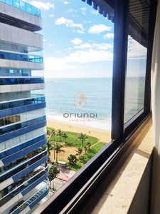 Apartamento em Praia da Costa, Vila Velha/ES de 55m² 1 quartos à venda por R$ 514.000,00