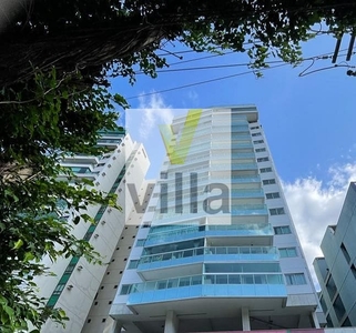 Apartamento em Praia da Costa, Vila Velha/ES de 96m² 3 quartos à venda por R$ 1.116.000,00