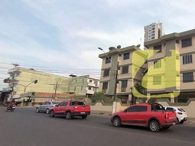 Apartamento em Prainha, Santarém/PA de 65m² 2 quartos para locação R$ 1.300,00/mes