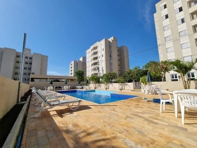 Apartamento em Residencial das Ilhas, Bragança Paulista/SP de 72m² 3 quartos à venda por R$ 549.990,00 ou para locação R$ 3.500,00/mes