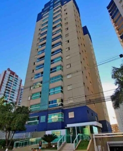 Apartamento em Residencial do Lago, Londrina/PR de 82m² 3 quartos à venda por R$ 530.000,00 ou para locação R$ 2.800,00/mes