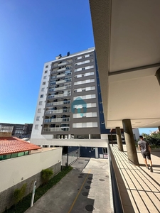 Apartamento em Roçado, São José/SC de 66m² 2 quartos à venda por R$ 479.000,00