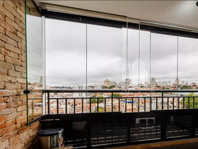 Apartamento em Sacomã, São Paulo/SP de 0m² 2 quartos à venda por R$ 489.000,00