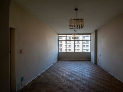 Apartamento em Santa Cecília, São Paulo/SP de 111m² 2 quartos à venda por R$ 464.000,00