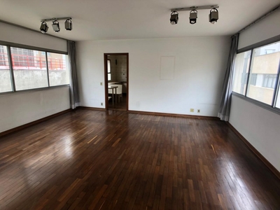 Apartamento em Santa Cecília, São Paulo/SP de 130m² 3 quartos à venda por R$ 1.348.999,00