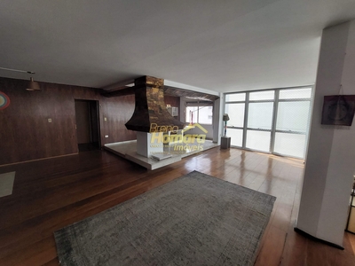 Apartamento em Santa Cecília, São Paulo/SP de 263m² 3 quartos à venda por R$ 2.299.000,00