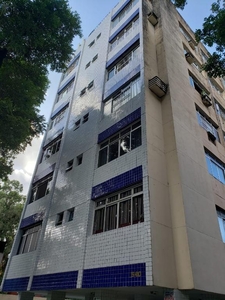 Apartamento em Santo Amaro, Recife/PE de 65m² 2 quartos para locação R$ 1.200,00/mes