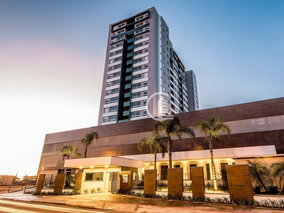 Apartamento em Sanvitto, Caxias do Sul/RS de 67m² 2 quartos à venda por R$ 478.000,00