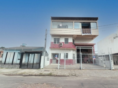 Apartamento em Sarandi, Porto Alegre/RS de 70m² 2 quartos para locação R$ 1.100,00/mes