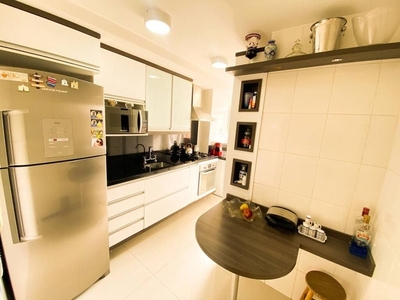 Apartamento em Sarandi, Porto Alegre/RS de 84m² 3 quartos à venda por R$ 444.000,00