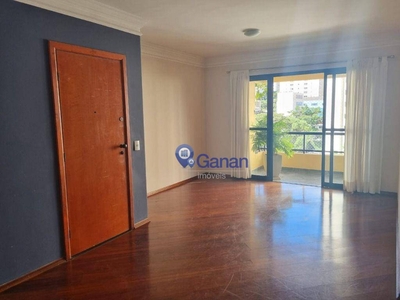 Apartamento em Sé, São Paulo/SP de 115m² 3 quartos à venda por R$ 1.490.000,00 ou para locação R$ 4.600,00/mes